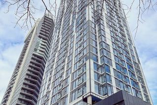 Property for Rent, 65 Mutual St #1205, Toronto, ON