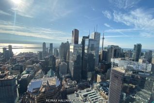 Apartment for Sale, 197 Yonge St #5408, Toronto, ON