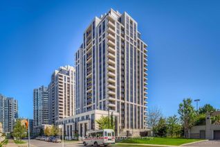 Property for Rent, 100 Harrison Garden Blvd #416, Toronto, ON