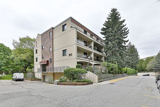 Property for Sale, 20 Moonstone Bywy #174, Toronto, ON