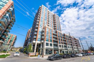 Apartment for Sale, 31 Tippett Rd #647, Toronto, ON