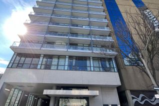 Property for Rent, 210 Simcoe St #2101, Toronto, ON