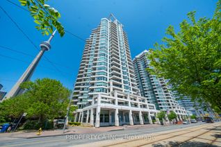 Condo Apartment for Sale, 230 Queens Quay W #1815, Toronto, ON