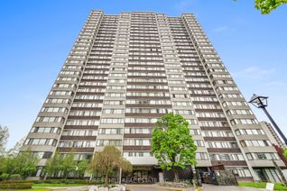 Condo Apartment for Sale, 80 Antibes Dr S #606, Toronto, ON