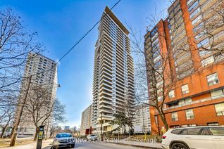 Property for Rent, 25 Holly St #2105, Toronto, ON