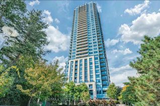 Property for Rent, 181 Wynford Dr #508, Toronto, ON