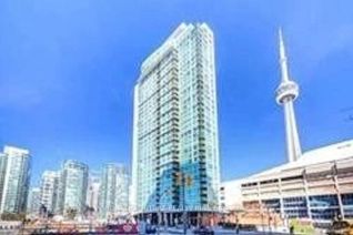 Condo Apartment for Sale, 81 Navy Wharf Crt #1701, Toronto, ON