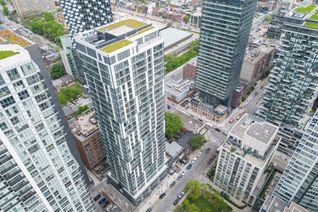 Condo for Sale, 65 Mutual St #3008, Toronto, ON