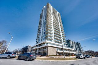 Condo Apartment for Rent, 10 Deerlick Crt #710, Toronto, ON