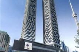 Property for Rent, 100 Harbour St #4702, Toronto, ON