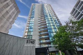 Apartment for Sale, 5740 Yonge St #1102, Toronto, ON