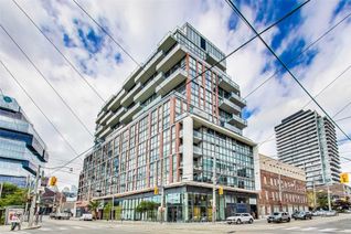 Property for Rent, 318 King St E #1310, Toronto, ON