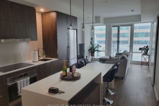Property for Rent, 1 Bloor St E #2912, Toronto, ON