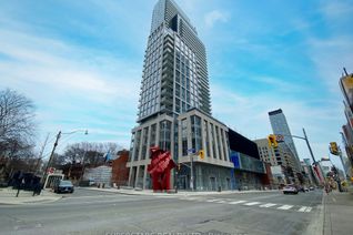 Condo for Rent, 3 Gloucester St #3303, Toronto, ON