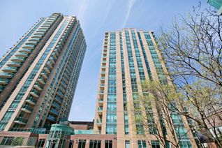 Condo Apartment for Sale, 26 Olive Ave #1610, Toronto, ON