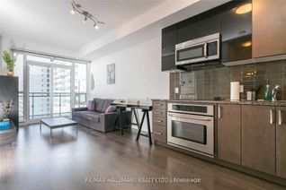 Property for Rent, 98 Lillian St #1919, Toronto, ON