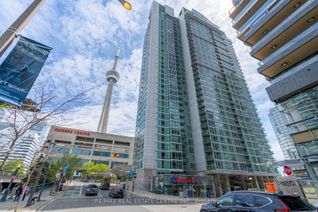 Condo Apartment for Sale, 81 Navy Wharf Crt #201, Toronto, ON