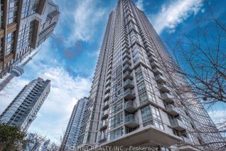 Property for Rent, 35 Mariner Terr #5007, Toronto, ON