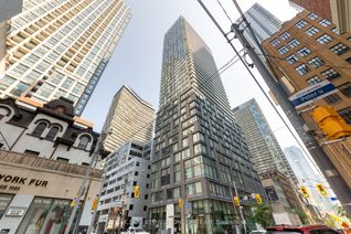 Apartment for Sale, 101 Peter St #2806, Toronto, ON