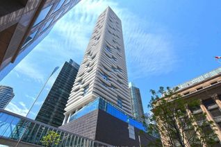 Property for Rent, 88 Harbour St #2511, Toronto, ON