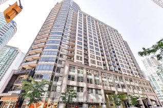 Condo Apartment for Sale, 20 Blue Jays Way #1502, Toronto, ON