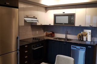 Condo Apartment for Rent, 275 Village Green Sq #925, Toronto, ON