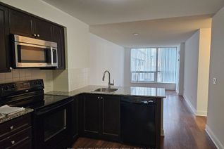 Condo Apartment for Rent, 125 Village Green Sq W #209, Toronto, ON