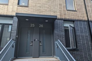 Townhouse for Sale, 1720 Simcoe St N #26, Oshawa, ON