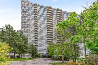 Condo Apartment for Sale, 3 Greystone Walk Dr #1827, Toronto, ON