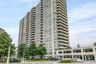 Condo Apartment for Sale, 3 Greystone Walk Dr #1719, Toronto, ON