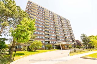 Condo for Sale, 99 Blackwell Ave #1108, Toronto, ON
