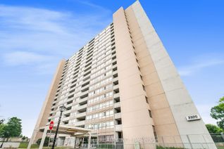 Condo Apartment for Sale, 3380 Eglinton Ave E #1802, Toronto, ON