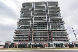 Apartment for Sale, 2550 Simcoe St N #2015, Oshawa, ON