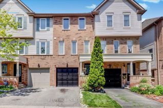 Condo Townhouse for Sale, 40 Mcgonigal Lane, Ajax, ON