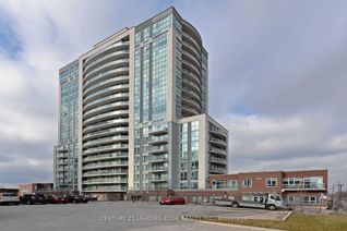 Condo Apartment for Sale, 1328 Birchmount Rd #509, Toronto, ON