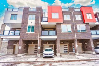 Property for Sale, 1034 Reflection Pl #406, Pickering, ON