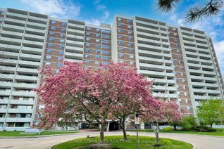 Apartment for Sale, 301 Prudential Dr #712, Toronto, ON