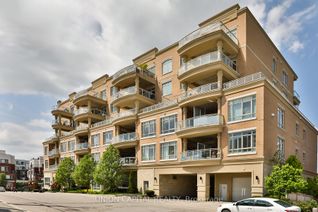 Apartment for Sale, 15277 Yonge St #218, Aurora, ON