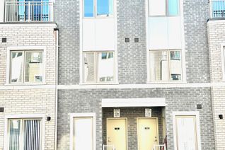Townhouse for Rent, 151 Honeycrisp Cres #Th182, Vaughan, ON