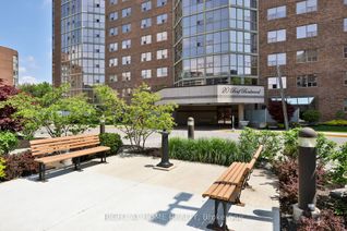 Property for Sale, 20 Baif Blvd #1406, Richmond Hill, ON