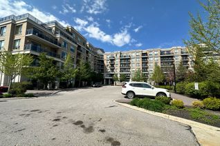 Condo Apartment for Rent, 111 Civic Square Gate #414, Aurora, ON