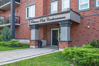 Condo Apartment for Sale, 43 Dale Dr #303, New Tecumseth, ON