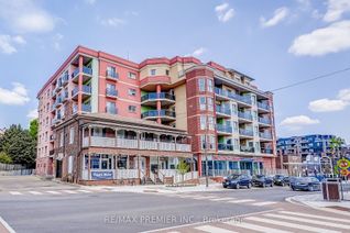 Apartment for Sale, 160 Woodbridge Ave #405, Vaughan, ON