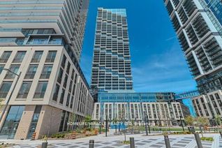 Apartment for Sale, 1000 Portage Pkwy #519, Vaughan, ON