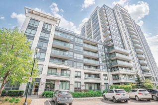 Apartment for Sale, 30 North Park Rd #1002, Vaughan, ON