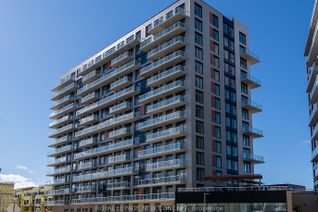 Apartment for Rent, 2 David Eyer Rd #532, Richmond Hill, ON
