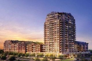 Property for Rent, 28 Uptown Dr #519, Markham, ON