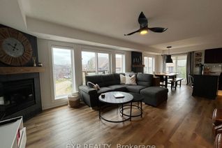 Property for Rent, 34 Joseph Tr #212, Collingwood, ON