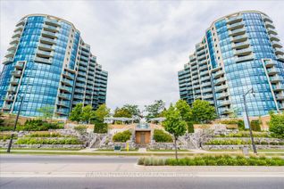 Condo for Sale, 33 Ellen St #703, Barrie, ON
