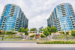 Apartment for Sale, 33 Ellen St #703, Barrie, ON